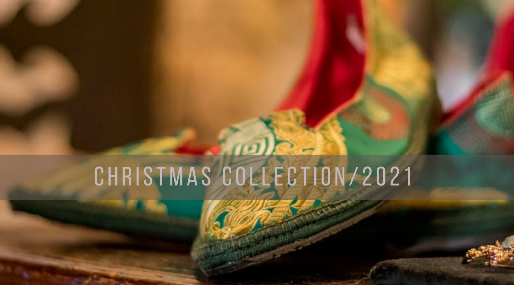 Christmas collection/2021